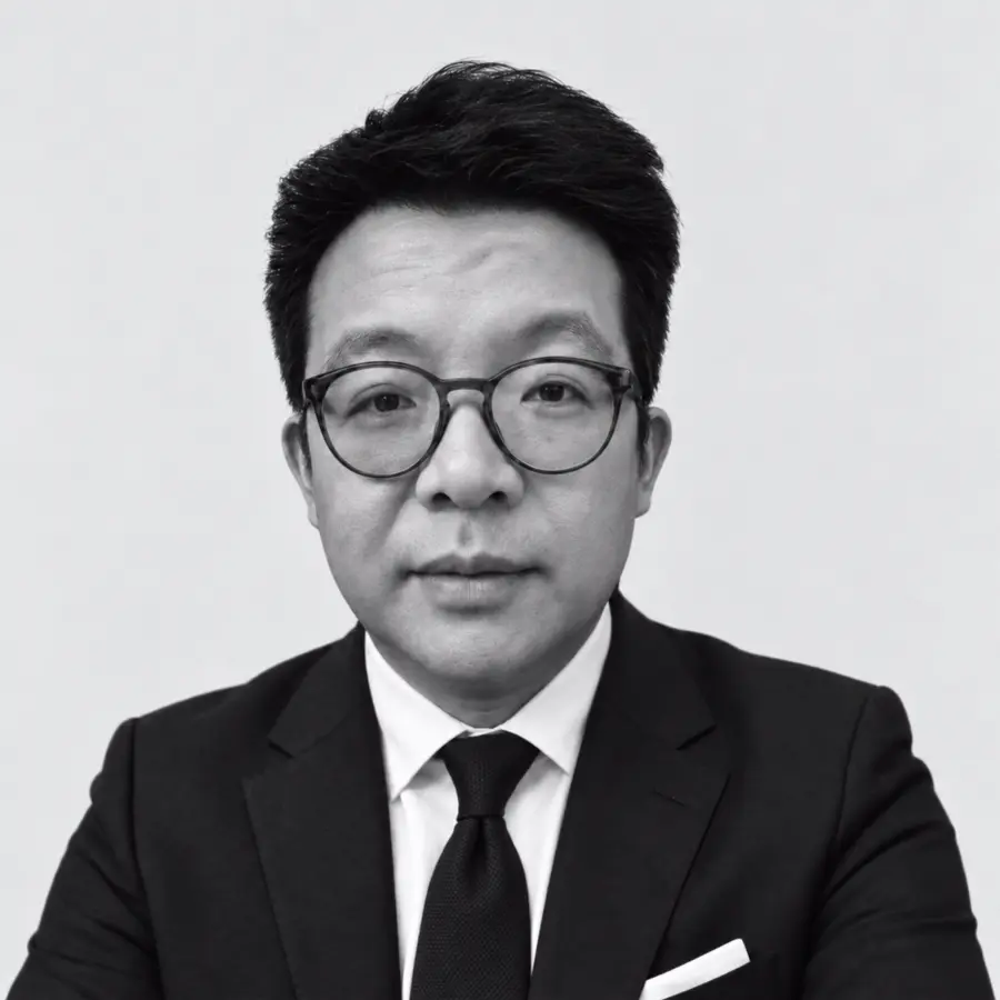 Andrés Yuan